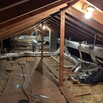 Residential Install