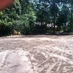 Landscaping an hardscape