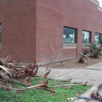 Remodeling out side landscape