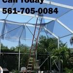 One story- two story screen repair