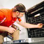 Dishwasher Repair