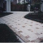 Driveway of dreams!