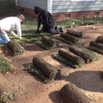 Sod Job Nov.2014