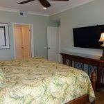 Wall Mounted Television