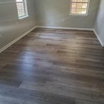 New Flooring