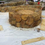 Fire pit