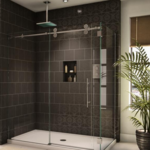 Glass Shower Door