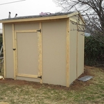 Shed
