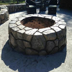Fire Pit