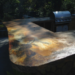Outdoor Kitchen