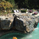 3 Tier Water Feature