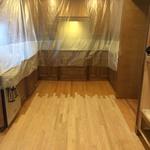 Kitchen Floor Repair