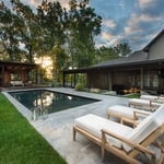 Rectangle Pool