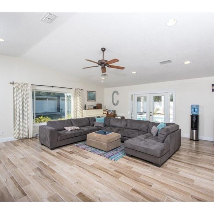 Home Remodel