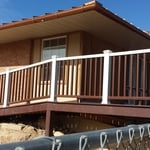 Trex Deck