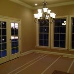 My work