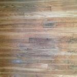 Hardwood Floor Restore