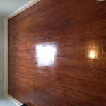 Hardwood Floor Restore