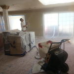 Kitchen remodels