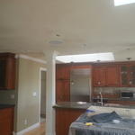 Kitchen remodels