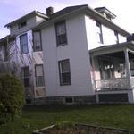 siding