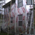 siding