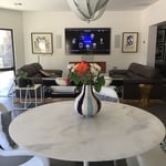 Family Room Tv Swap
