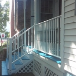 porch rechab