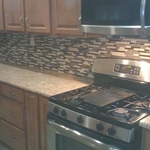 tile work