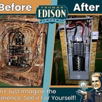 Panel Replacement