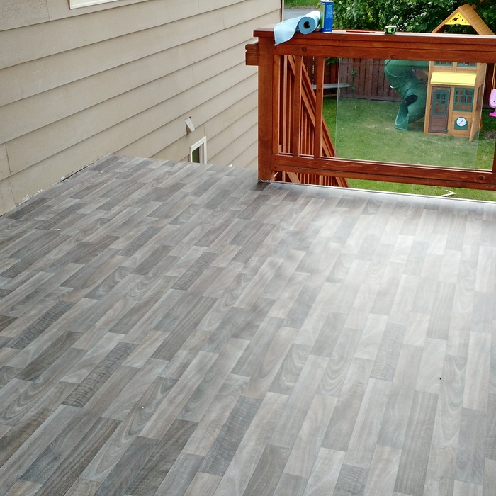flooring