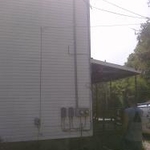 200 amp drop with 2 100 a