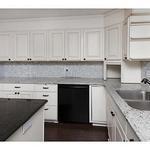Kitchen Remodel in Same Property