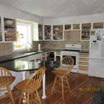 Before Cabinet Doors & Drawer Fronts Install
