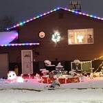 Multi Color Lighting