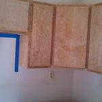 New Kitchen Cabinets
