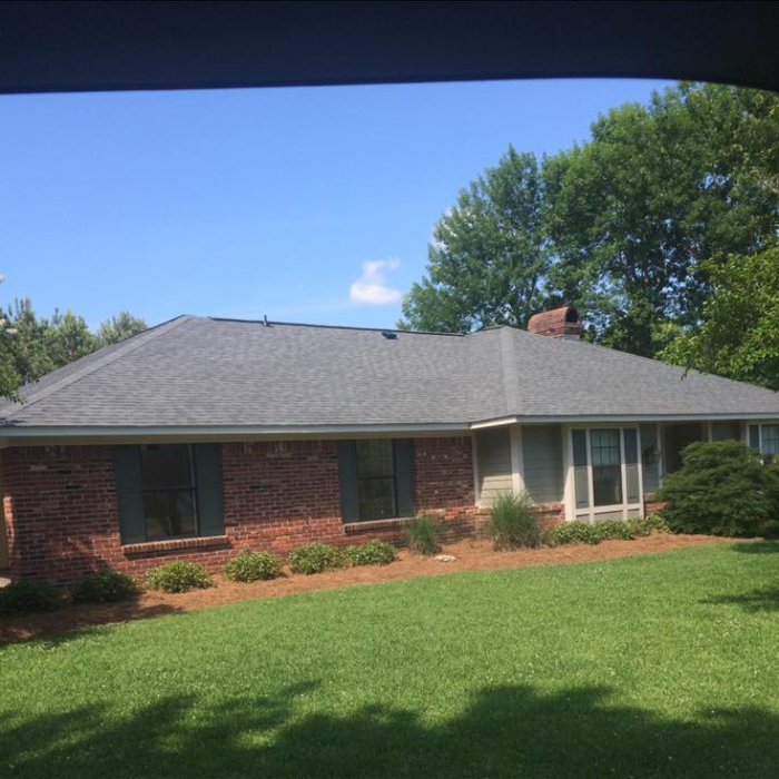 Forest Ms