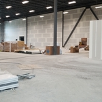 Warehouse-Commercial