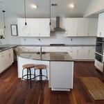 After Cabinet Refacing
