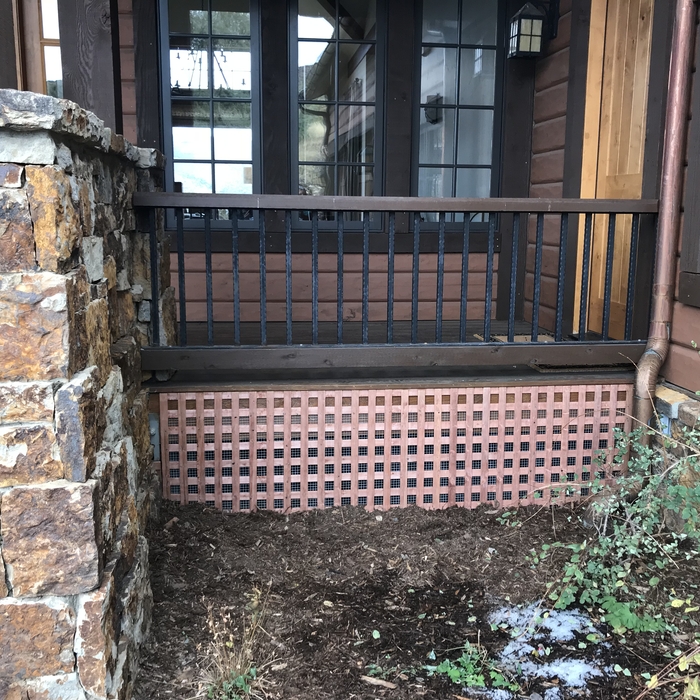 Our Work