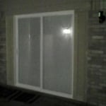 Sliding Door
