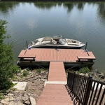 River Dock