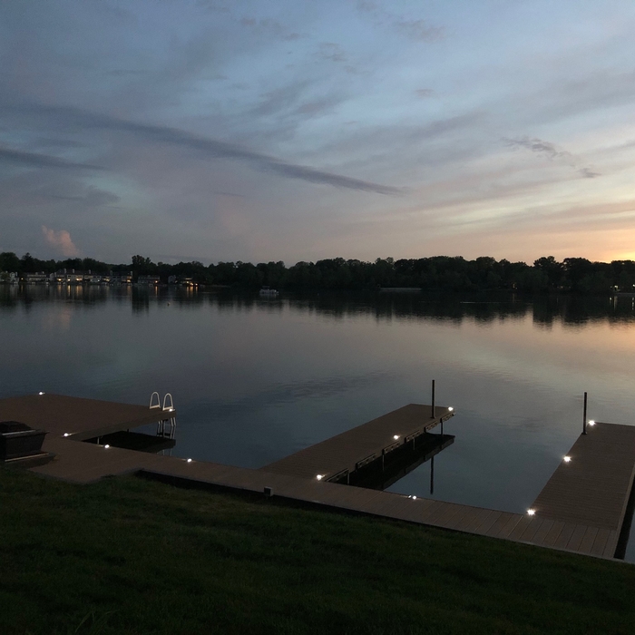 Lovely at night