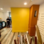 Mural Installation