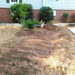 Waterline replacement