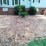 Waterline replacement