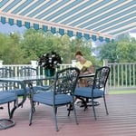 Sunshades and Awnings