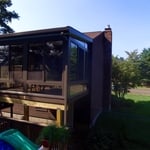 Betterliving Sunroom Addition