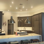 Wellfleet Drive kitchen