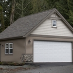 Detatched Garage